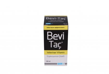 BEVİ TAÇ